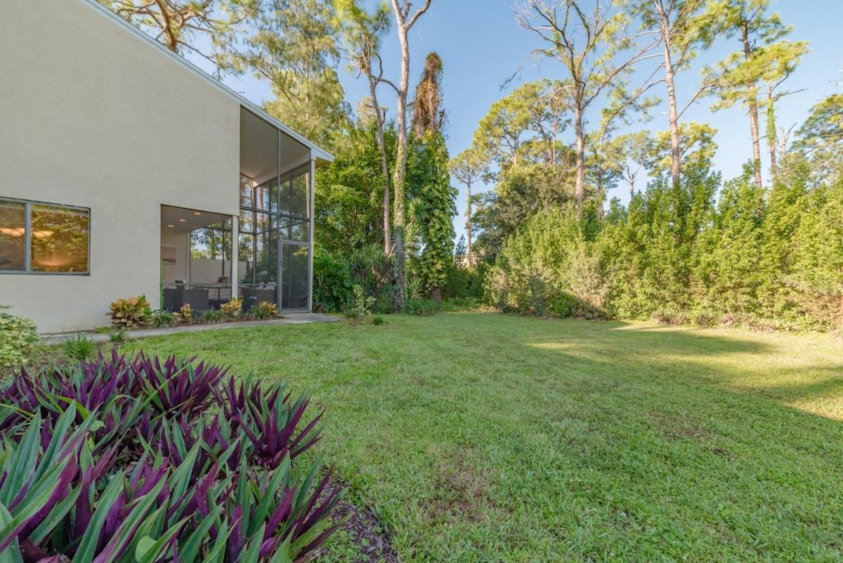 Eagles Nest Florida Villa Naples Exterior photo