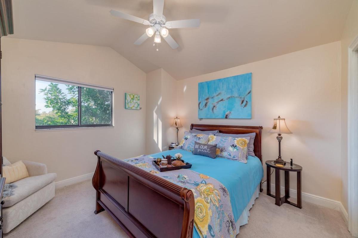 Eagles Nest Florida Villa Naples Exterior photo