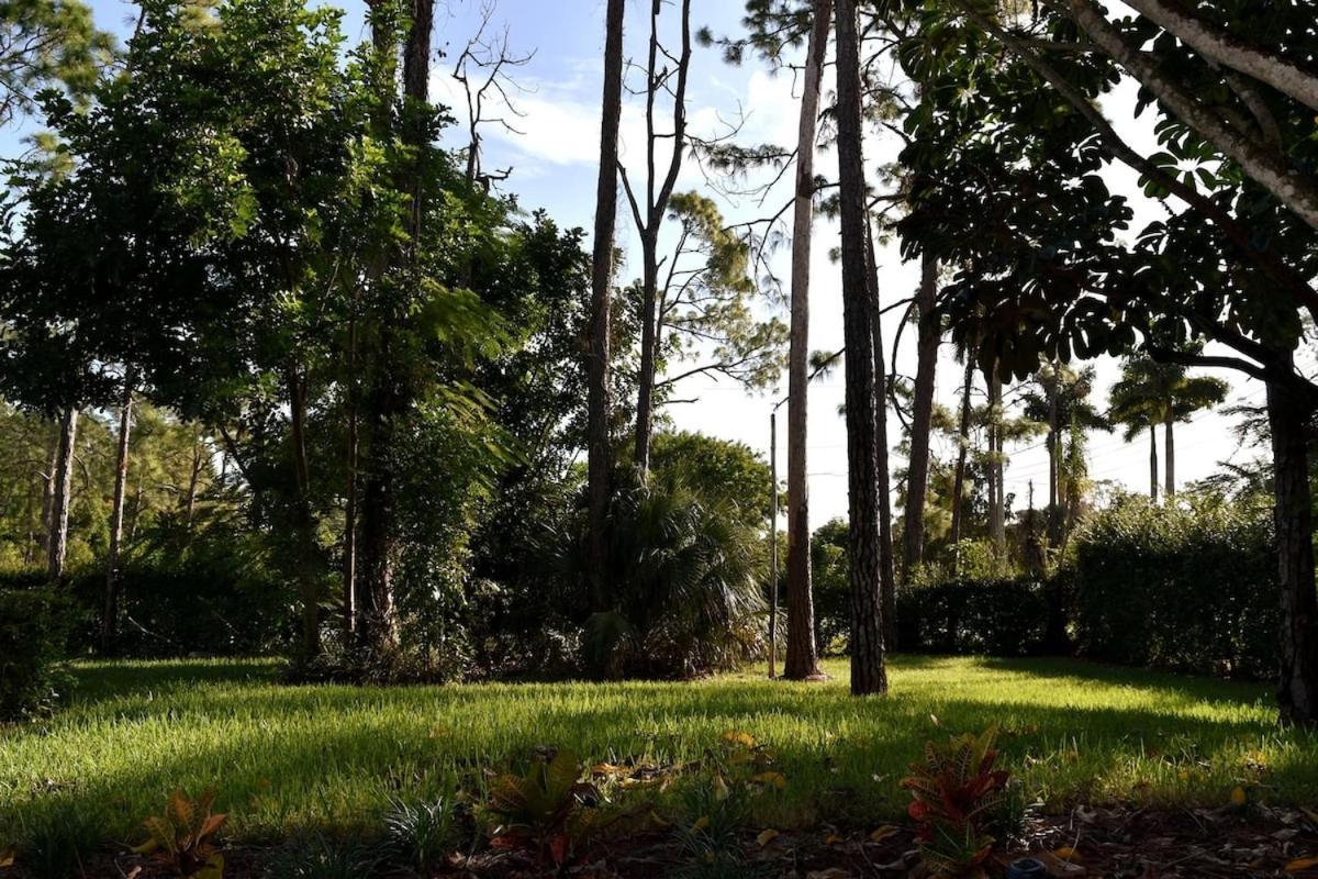 Eagles Nest Florida Villa Naples Exterior photo