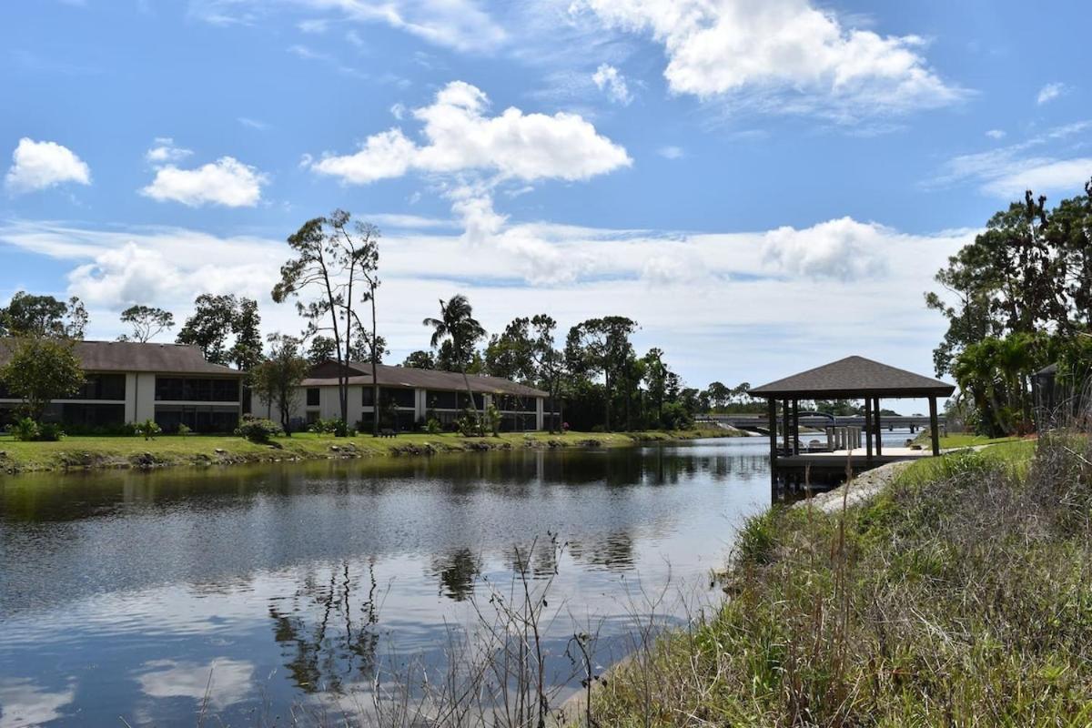 Eagles Nest Florida Villa Naples Exterior photo