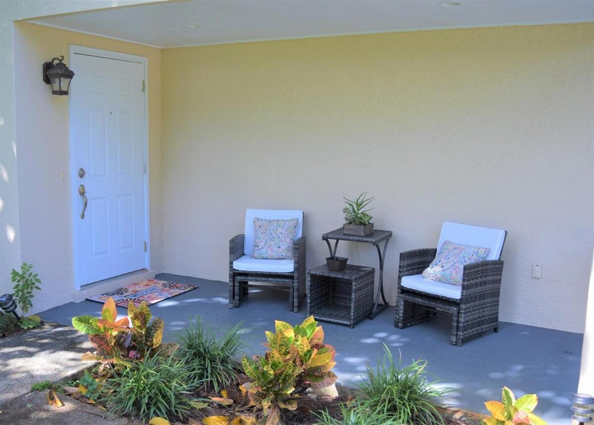 Eagles Nest Florida Villa Naples Exterior photo