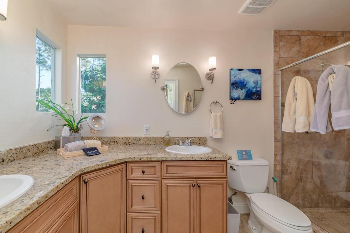 Eagles Nest Florida Villa Naples Exterior photo