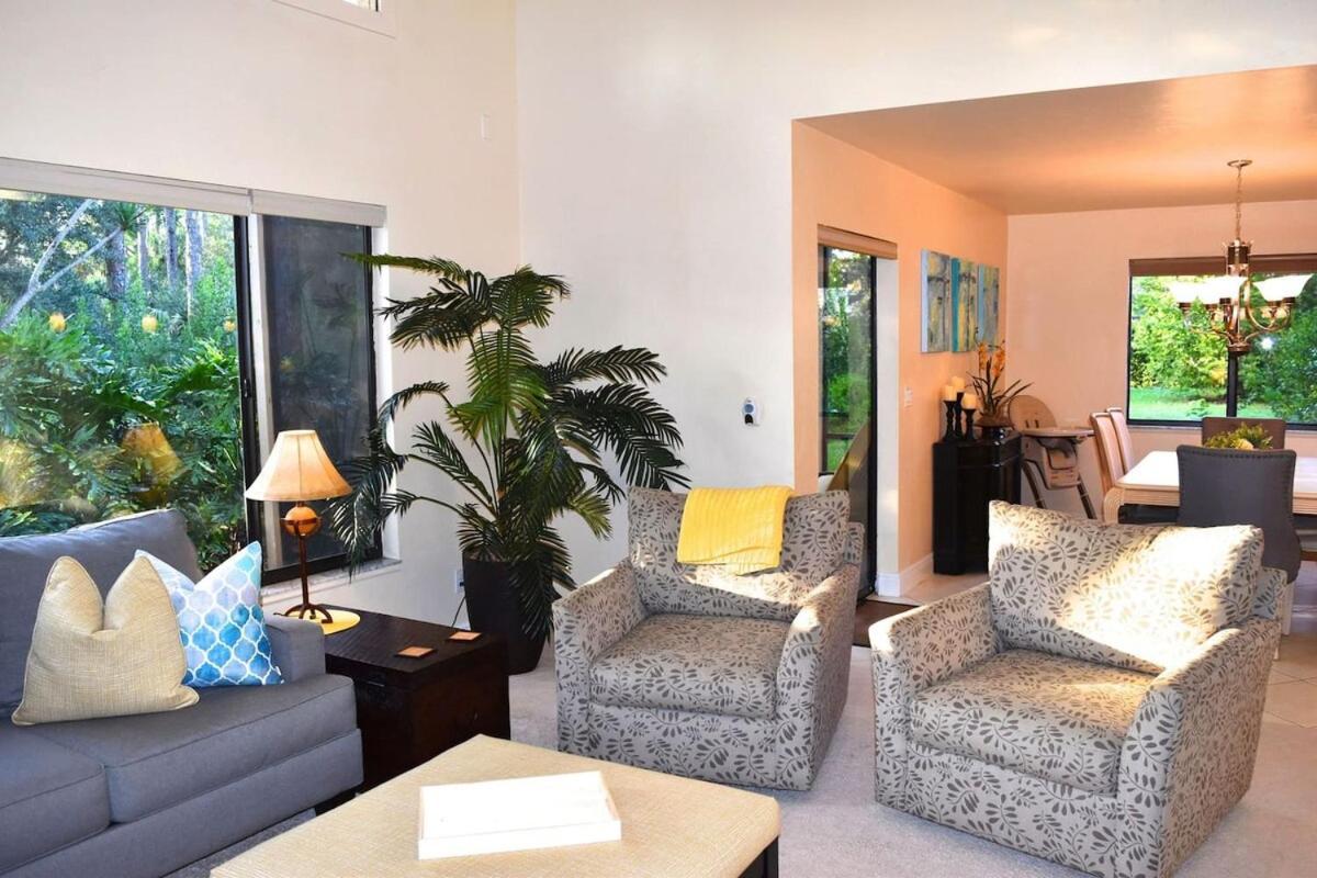 Eagles Nest Florida Villa Naples Exterior photo