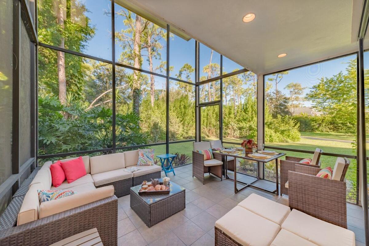 Eagles Nest Florida Villa Naples Exterior photo